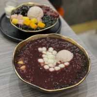 yoho好食芋圓糖水