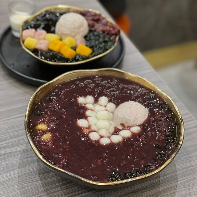yoho好食芋圓糖水