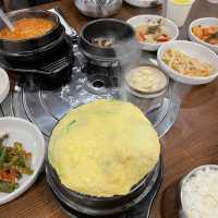 남양주 돼지불고기 찐맛집, 강경불고기 별내직영점