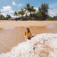 💙 La Flora Khao Lak ที่พักสุดชิลติดหาด
