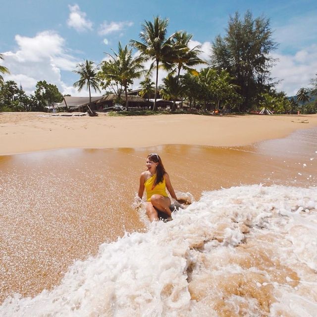💙 La Flora Khao Lak ที่พักสุดชิลติดหาด
