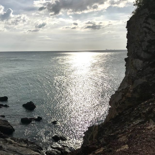 อุทยานแห่งชาติหมู่เกาะลันตา กระบี่