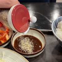 새로바뀐 상계역 돈까스 맛집, 코코로 돈까스(오케이식당)