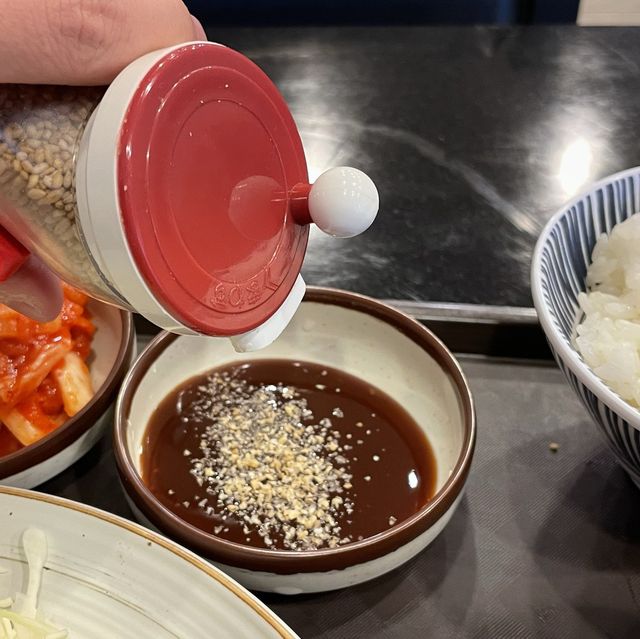 새로바뀐 상계역 돈까스 맛집, 코코로 돈까스(오케이식당)
