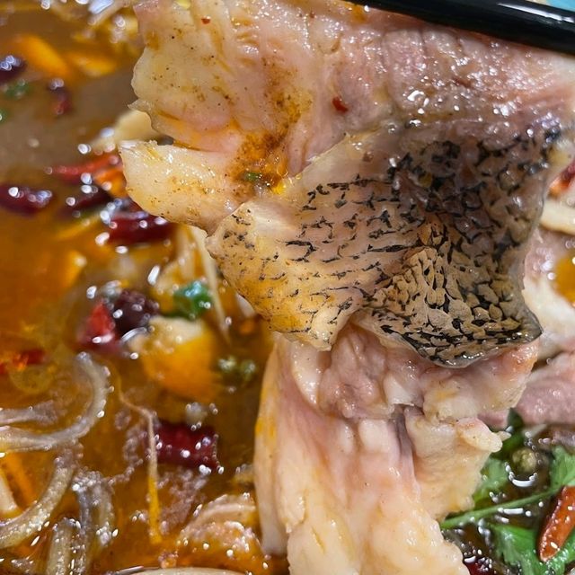 四川重口味