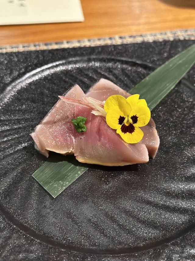 香港美食｜Sake迷有口福