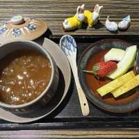 （少帥禪園）春天花卉盛開季節美食饗宴