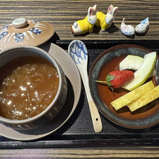 （少帥禪園）春天花卉盛開季節美食饗宴