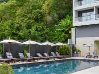 Hotel IKON Phuket ที่พักสวยภูเก็ต