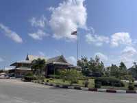 Pattani Provincial Transport Station