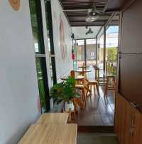 ยิ้ม คาเฟ่ อเมริกาโนดีนะ