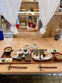 【福岡グルメ】期間限定🥹間借り営業のおむすび屋さん🍙