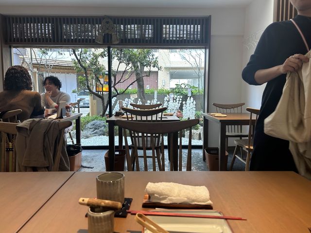 【福岡】朝ごはんなら絶対行ってほしい！さばたろう