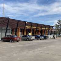 Pattani Transport