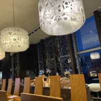 「和牛饗宴自助晚餐」 如心酒店🏨 