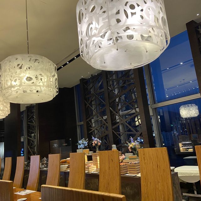 「和牛饗宴自助晚餐」 如心酒店🏨 
