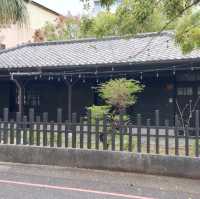 嘉義市檜意森活村(阿里山森林火車)