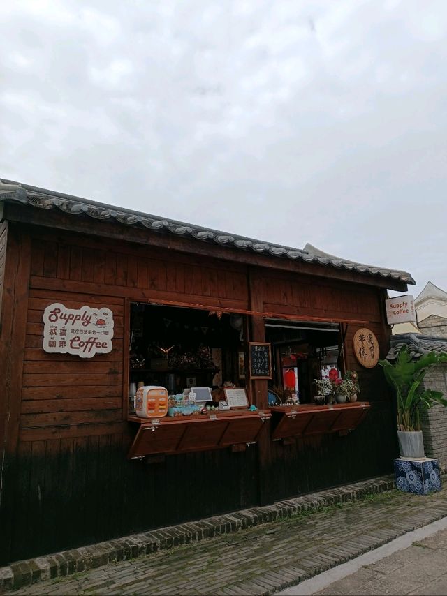 深圳大鵬所城(大鵬古城)