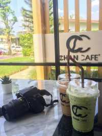 Chan café