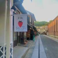 【大原美術館】倉敷一の見どころ