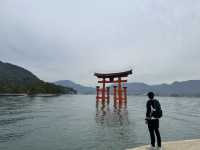 One of Japan most beautiful place !! 
