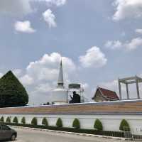 วัดธาตุน้อย เมืองคอน