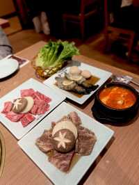  一如既往保持水準：抵食韓式午餐🇰🇷🥩