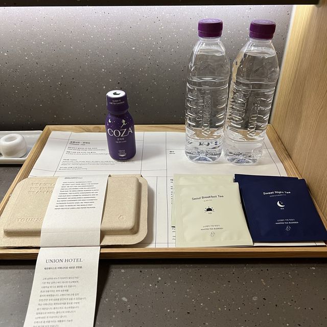 서울에서 나만의 작은 웰니스 즐기기🧘‍♀️