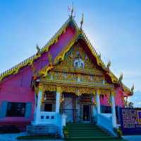 Suchon Temple 
