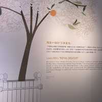 虛擬凡爾賽宮之旅👏🏻香港多媒體📻互動展覽‼️如同親歷其境❤️
