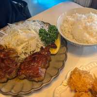  [서울 혜화동] 고즈넉한 한옥에서 맛보는 가정식! 