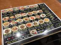 宮城・仙台。仙台のご当地グルメ『マーボー焼きそば』にチャレンジ。『とんとんラーメン』
