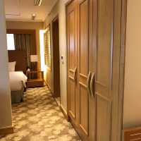 Hilton Garden Inn Hanoi