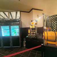 Green plaza hotel 白馬秒到歐洲渡假的感覺