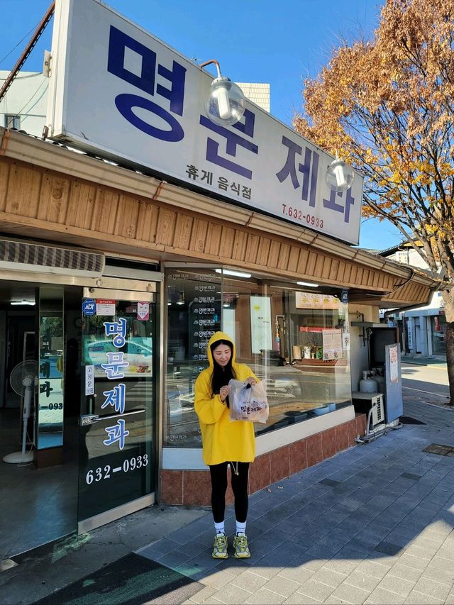 춘향제가 시작되는 남원맛집 여긴 꼭 가야해!!