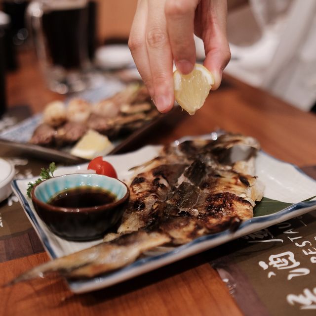漁正居酒屋🏮