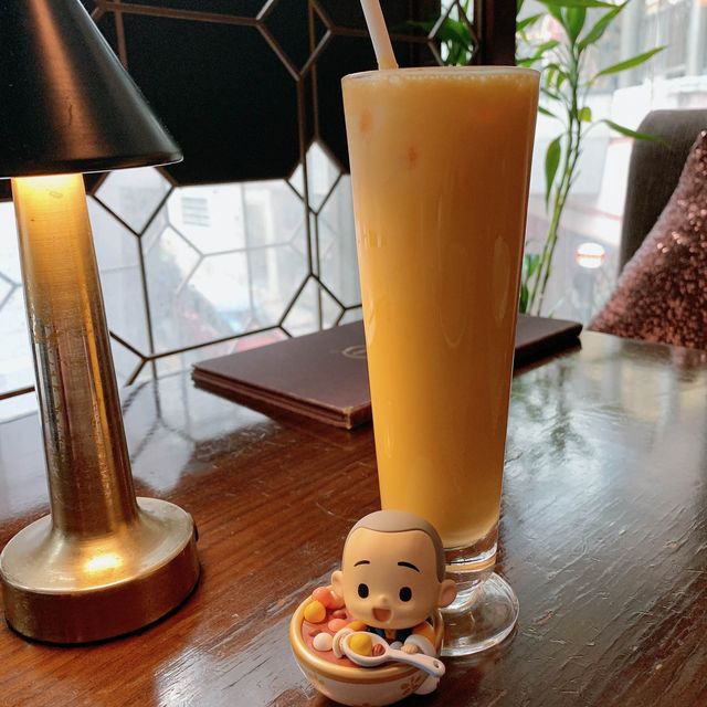 感受歡欣的印度菜