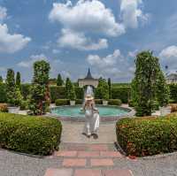 ที่พักเขาค้อที่เหมือนหลุดมาจากเทพนิยาย🏰