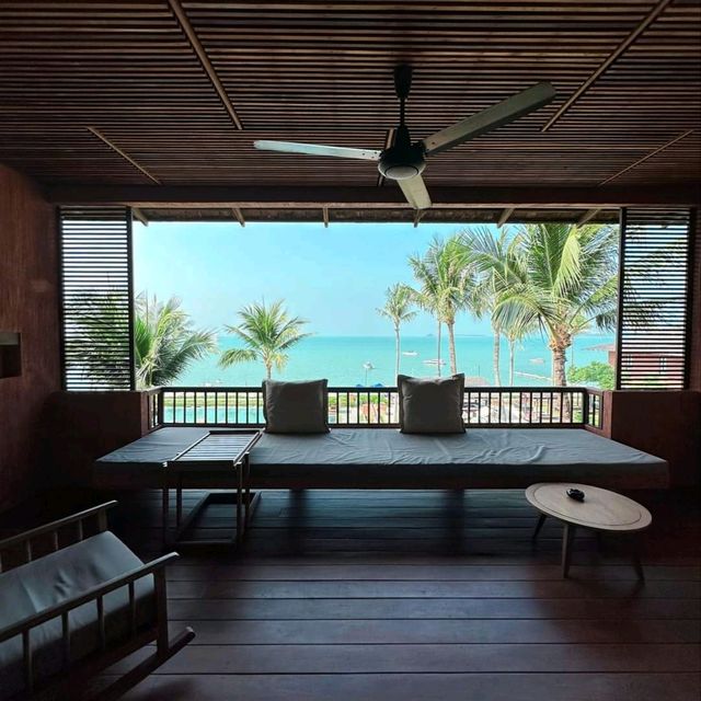 Hyatt Agency Samui โรงแรมหรู ติดหาดบนเกาะสมุย Hyatt Agency Samui โรงแรมหรู ติดหาดบนเกาะสมุย