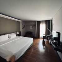 Rama Gardens Hotel Bangkok