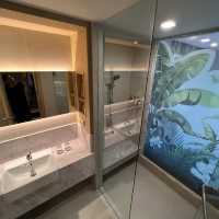 วิวดี ห้องสวย สระใส...ไปพักกัน ปาหนัน อ่าวนาง