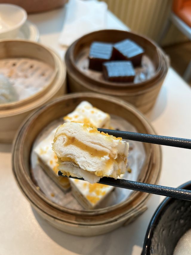 街坊推介飲茶食早點好去處😆