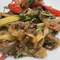 Jay Phai - Bangkok Must try! 