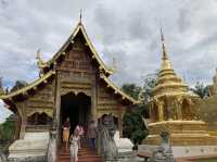 วัดพระสิงห์รมหาวิหาร วัดงามคู่เมืองเชียงใหม่