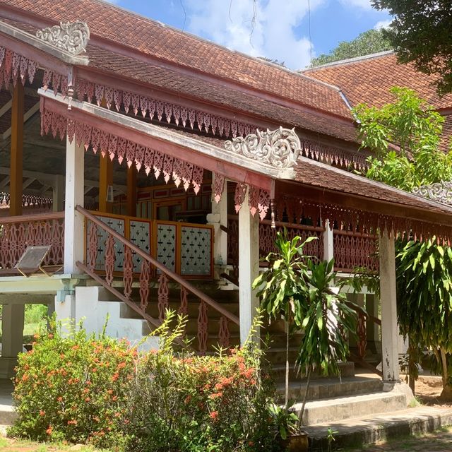 วัดชลธาราสิงเห