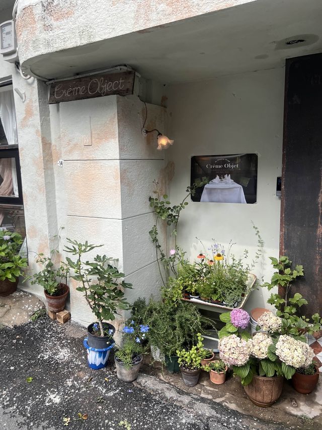 韓国/ソウル【梨泰院】おしゃれでかわいい雑貨屋さん