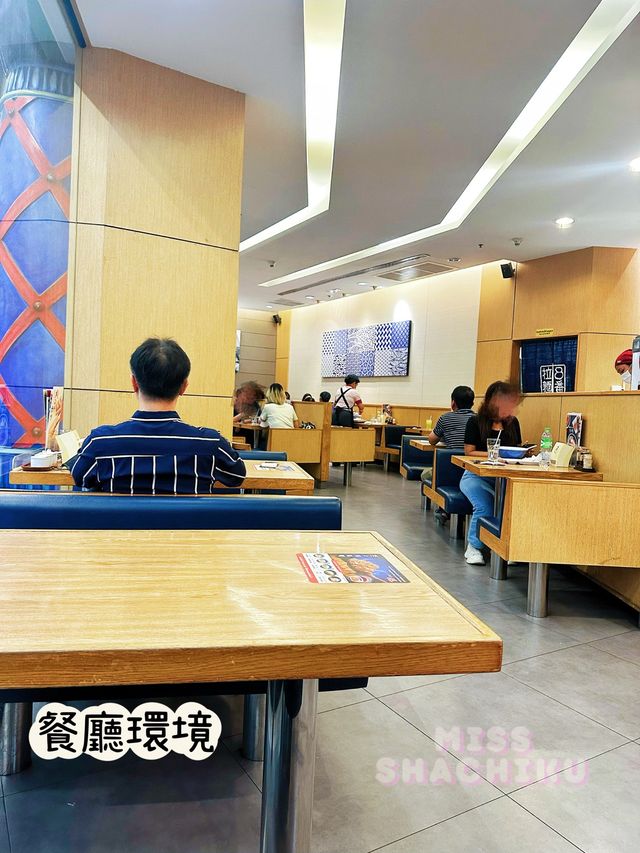 ⭐最平$17食到一碗8番拉麵🍜香港都有～不過全線結業❓