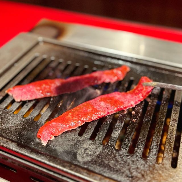 尖沙咀性價比高日式燒肉🔥