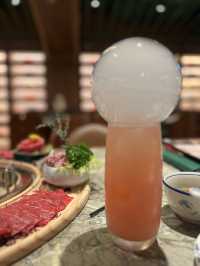精緻火鍋💓