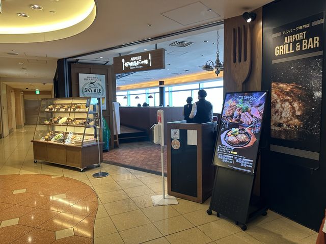 東京・羽田空港第2ターミナル。搭乗までの楽しみな時間を演出する『マーケットプレイス』